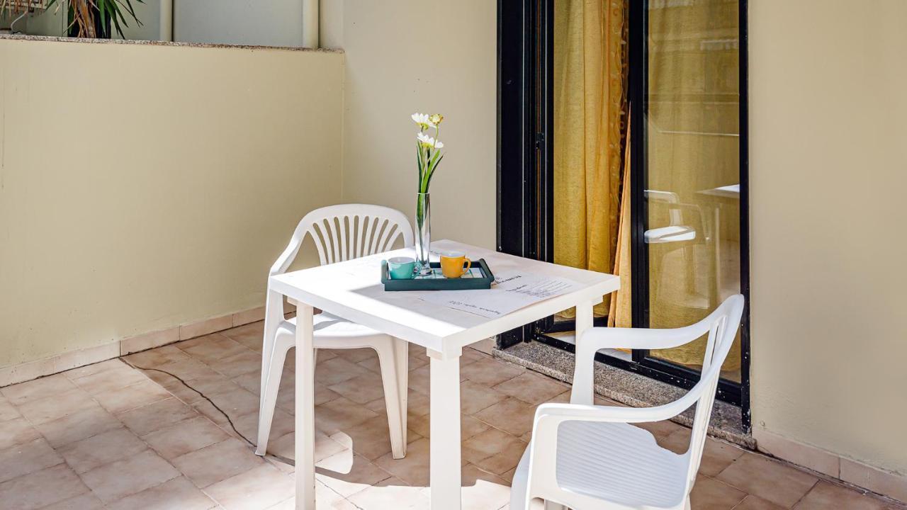 Casa Moraea Apartamento Alghero Exterior foto