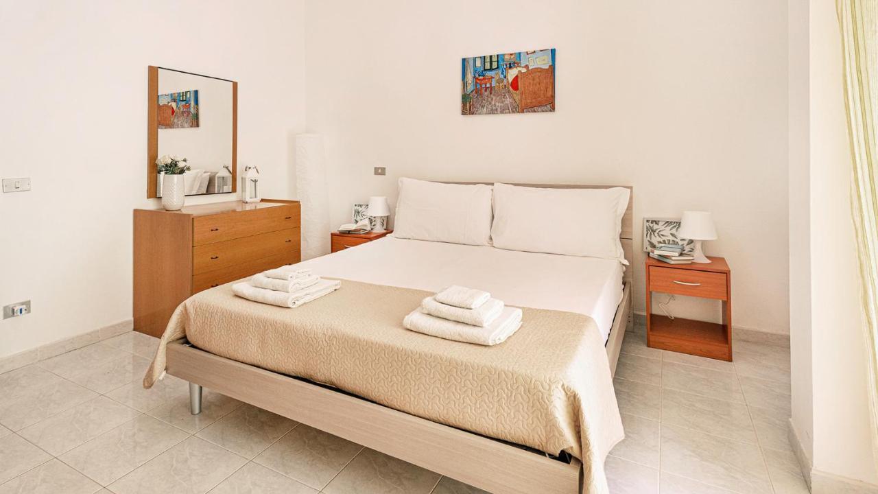 Casa Moraea Apartamento Alghero Exterior foto